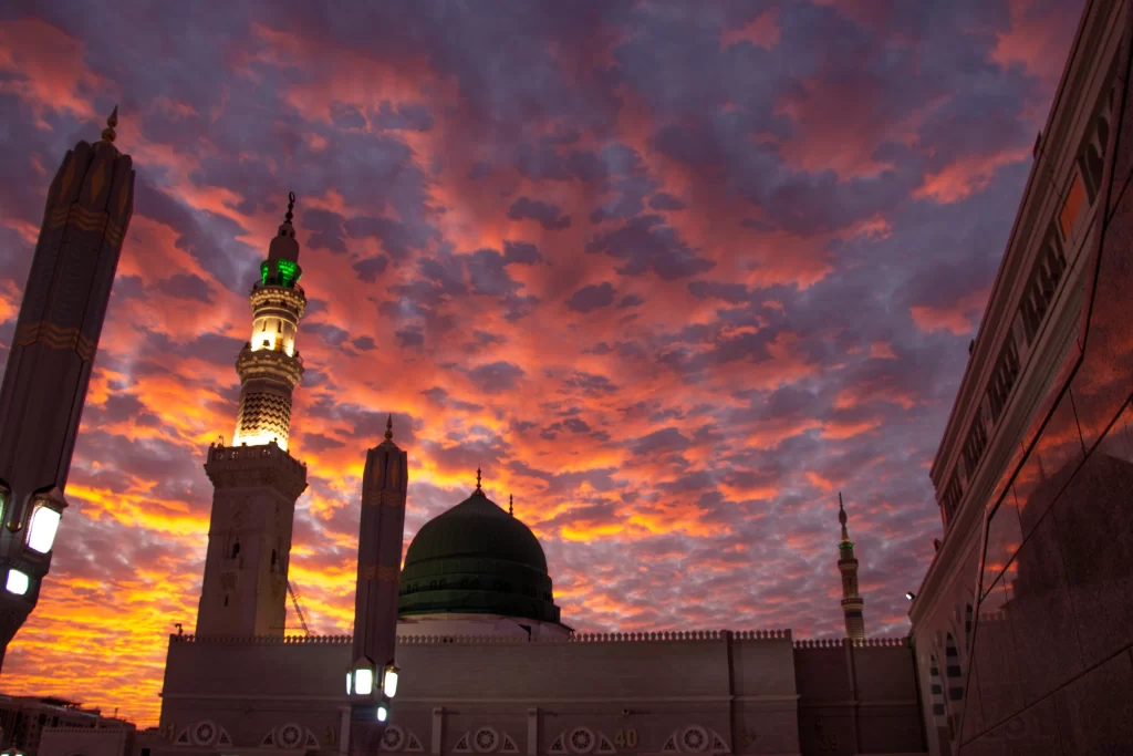 Agence De Voyage Omra