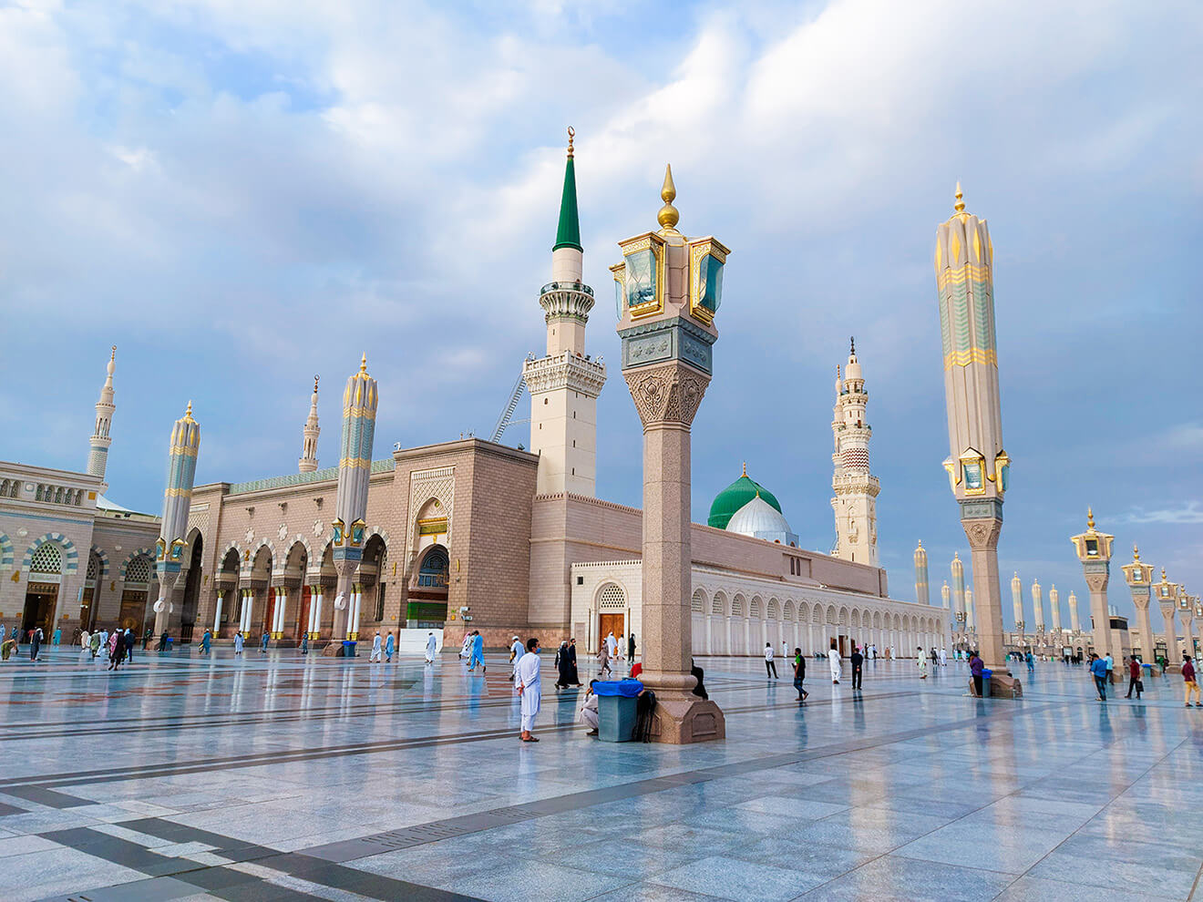 Agence de voyage Hajj et Omra. Comment la choisir