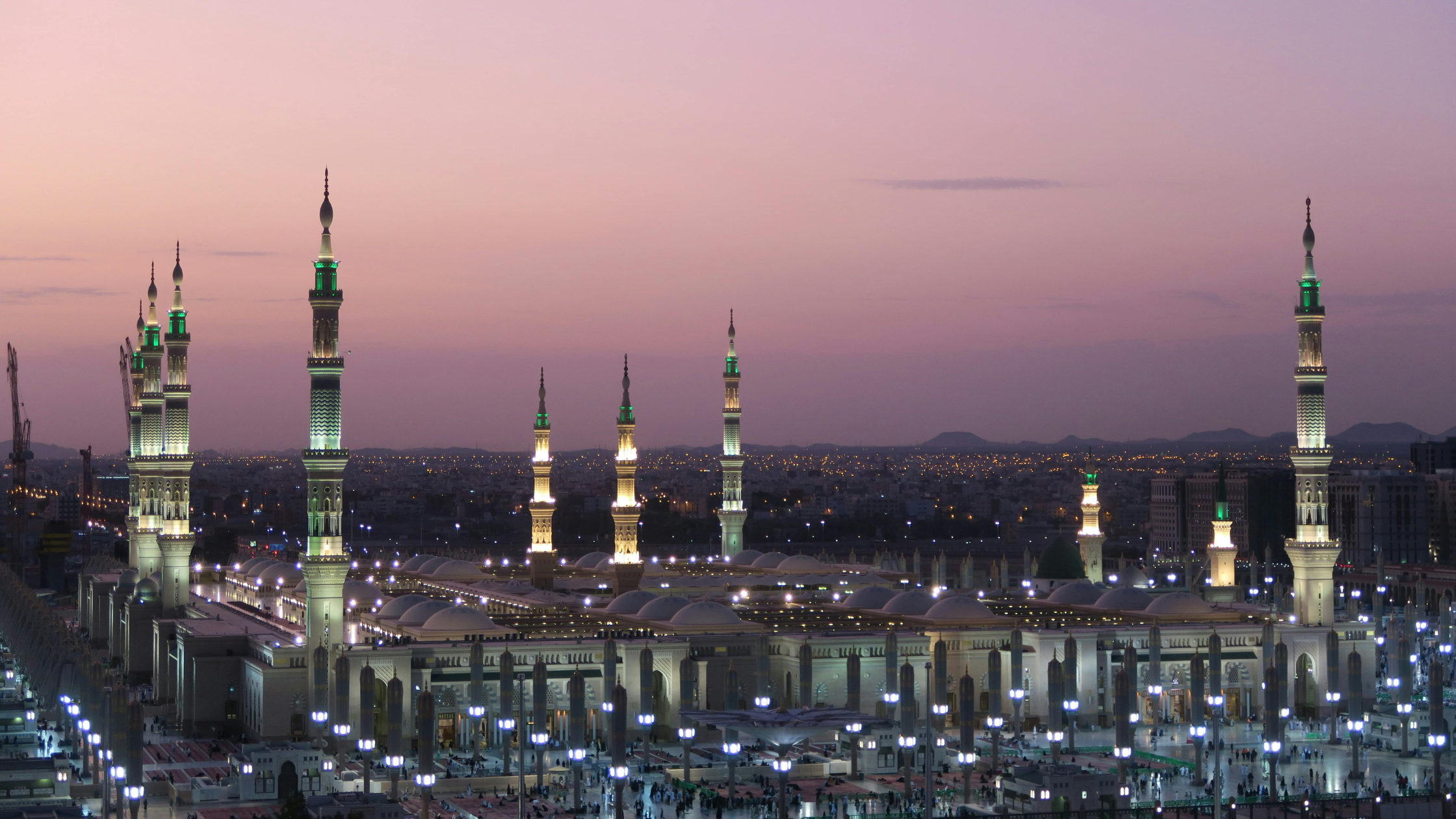 Omra Janvier 2026 : Partez en pèlerinage depuis Casablanca en toute sérénité